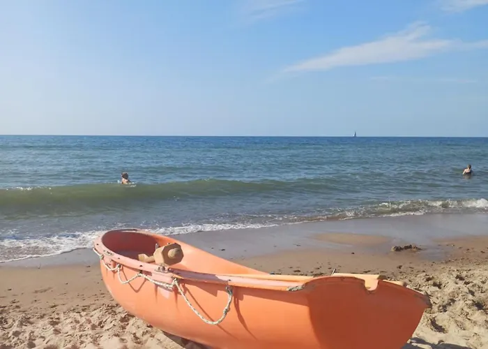 Camping Osada Pana Kraba